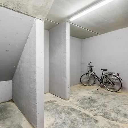 Apartamento Modern App 6p Met Topligging - Aan & Haven Blankenberge