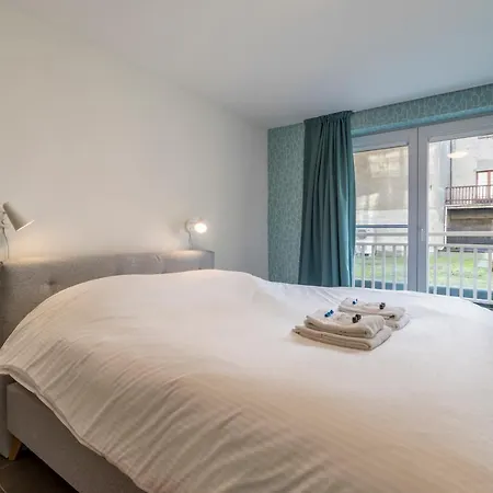 Daire Modern App 6p Met Topligging - Aan & Haven *