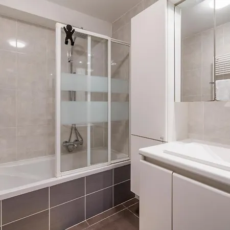 Modern App 6p Met Topligging - Aan & Haven * Blankenberge