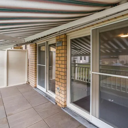 Modern App 6p Met Topligging - Aan Strand&haven