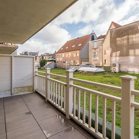 Modern App 6p Met Topligging - Aan Strand&haven