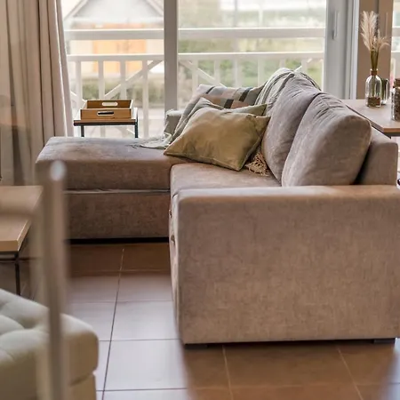 Daire Modern App 6p Met Topligging - Aan & Haven