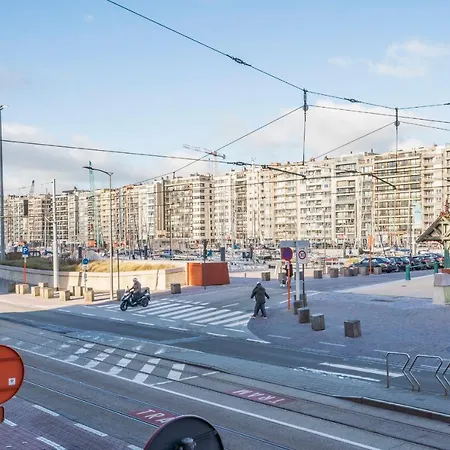 Modern App 6p Met Topligging - Aan Strand&haven *