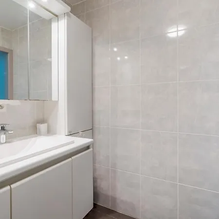 Apartamento Modern App 6p Met Topligging - Aan & Haven *