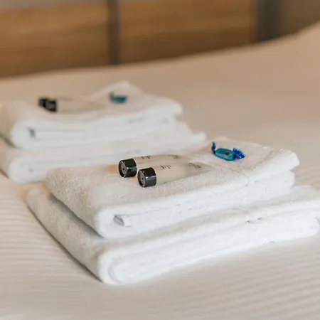 Apartamento Modern App 6p Met Topligging - Aan & Haven *