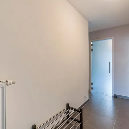 Modern App 6p Met Topligging - Aan & Haven Blankenberge